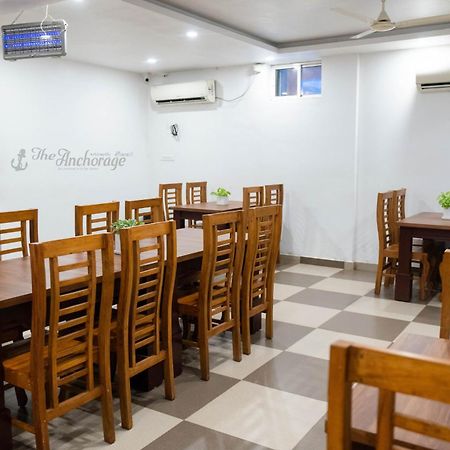 אטירפאלי The Anchorage Athirapilly Resort מראה חיצוני תמונה